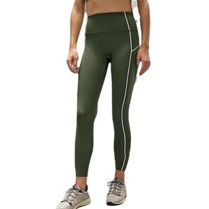 Free People Movement High-Rise 7/8 You're A Peach Leggings